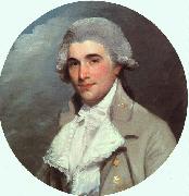 James Heath Gilbert Charles Stuart
